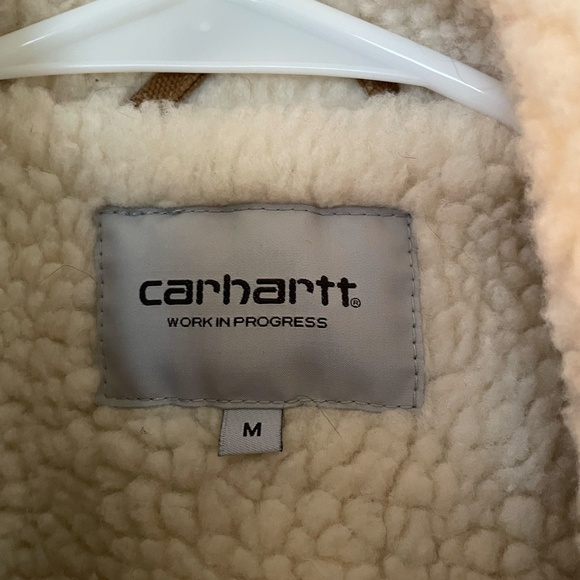 Carhartt Fairmont Coat - Picture 2 of 5
